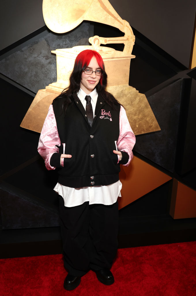 Billie Eilish