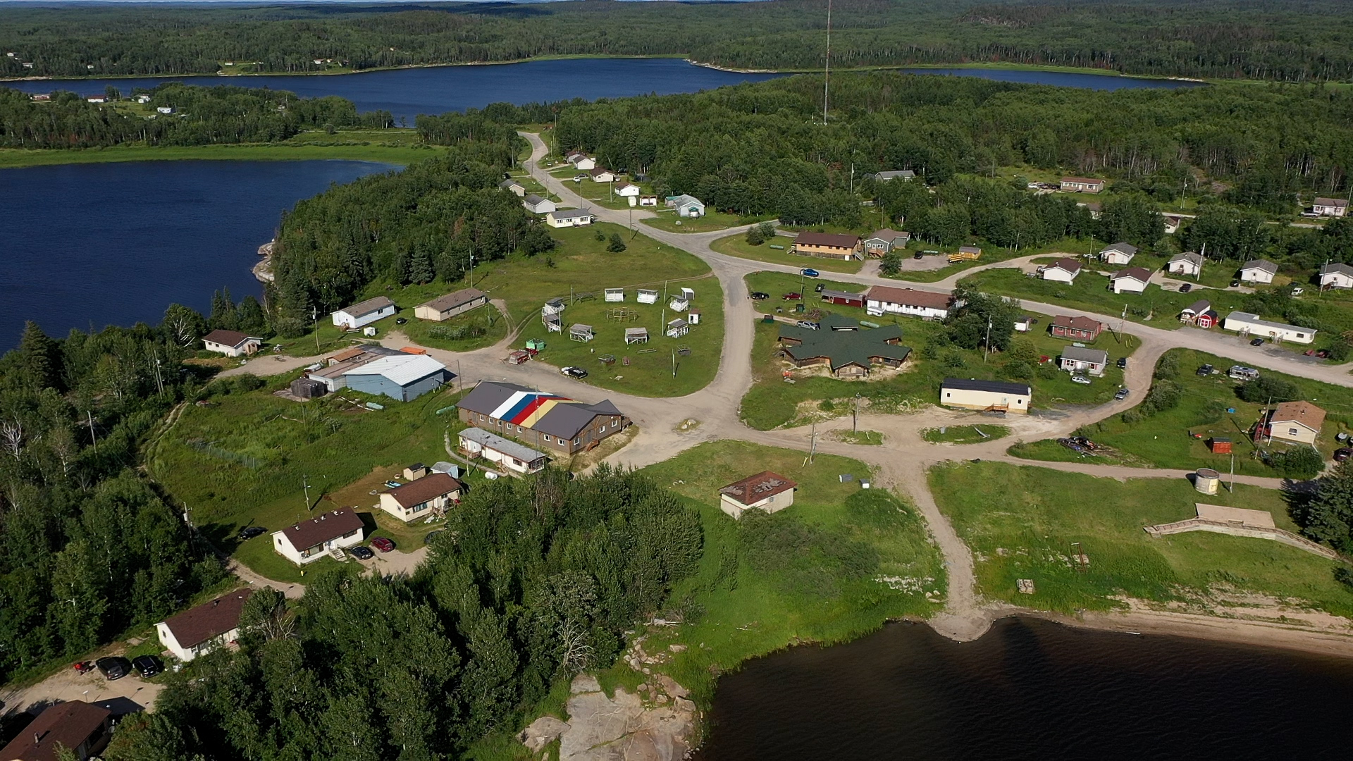 Grassy Narrows