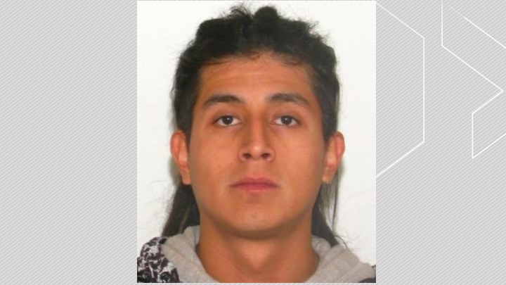 In a news release issued Friday morning, police identified the homicide victim as Jose Miguel Gutierrez Polanco of Calgary.