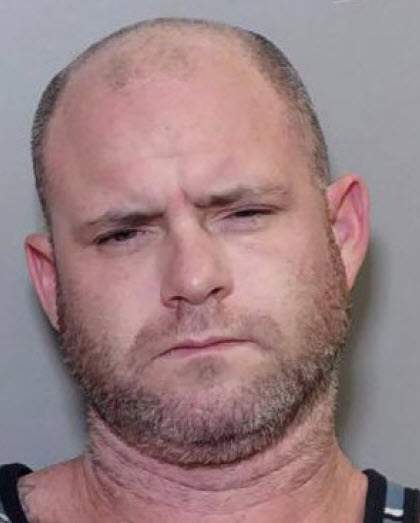 Patrick Lennox, 37.