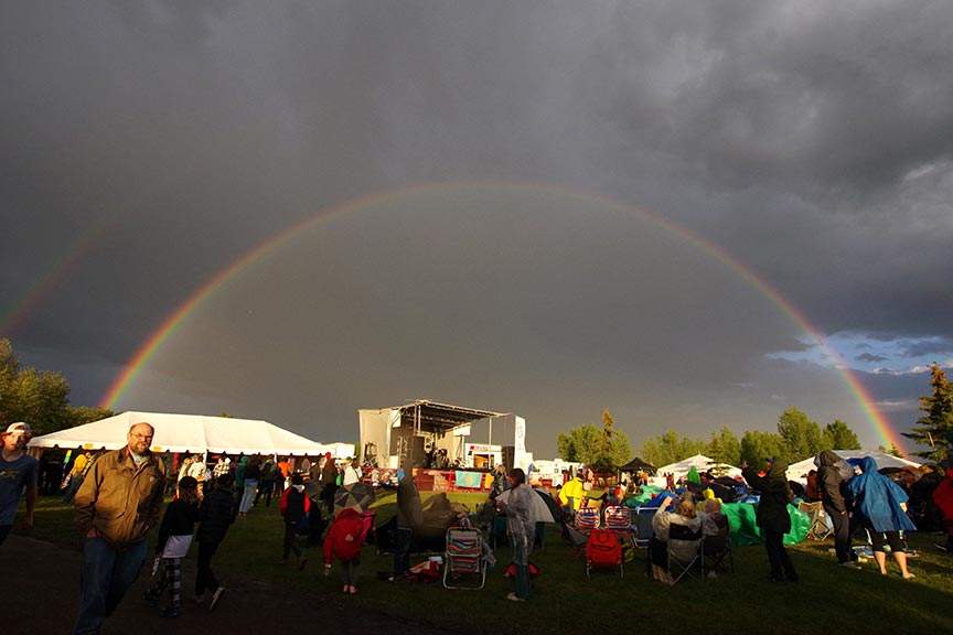 The Beaumont Blues and Roots Music Festival has rebranded itself as the Beaumont Music Festival promising an unparalleled experience, showcasing diverse Canadian musical talent.