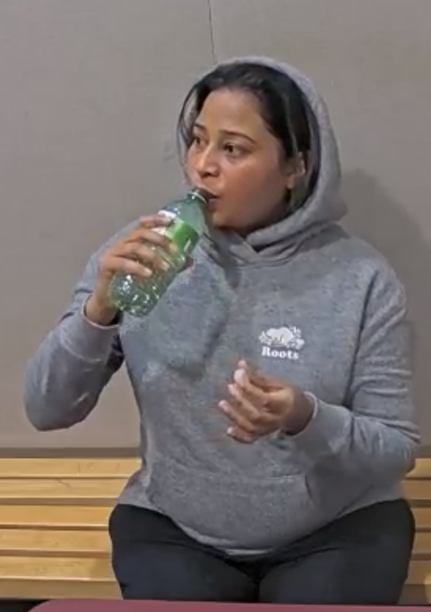 Soni Suman.