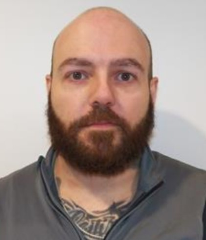 Halifax Regional Police said Venus has been previously convicted of several offences, including sexual interference of a person under 16-years-old.