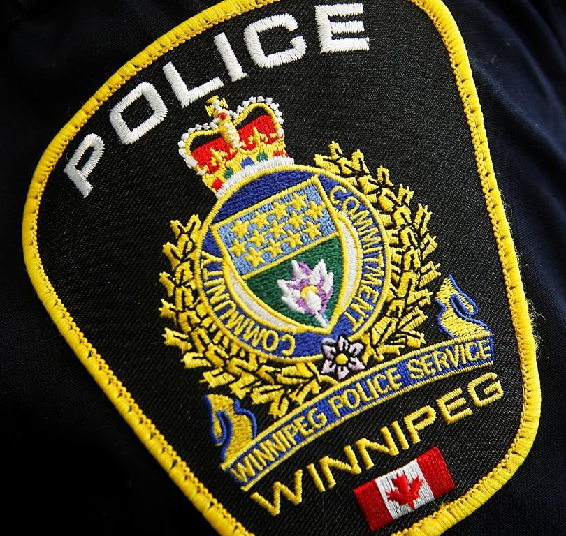 Two suspects arrested, released in gas station robbery: Winnipeg police - image