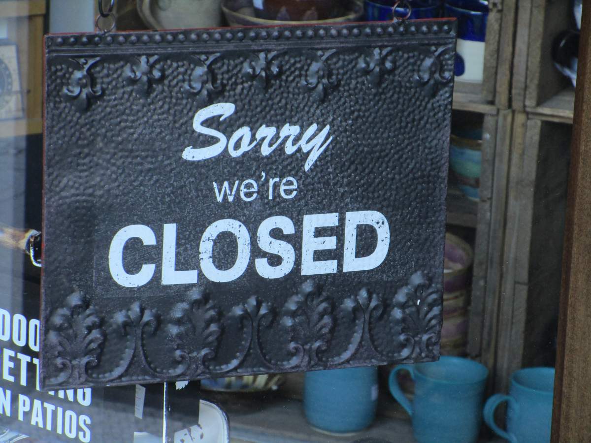 The August long weekend is upon us, and that means closures and reduced hours on Monday August 5, 2024.