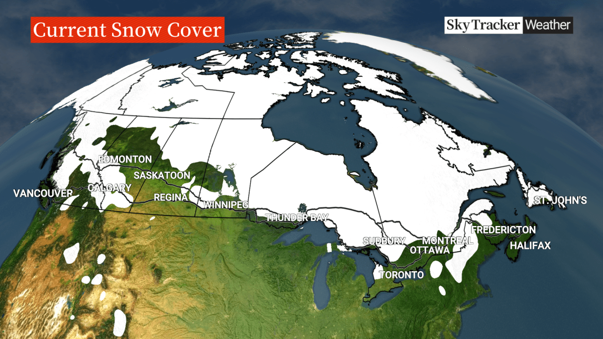 Snowpack