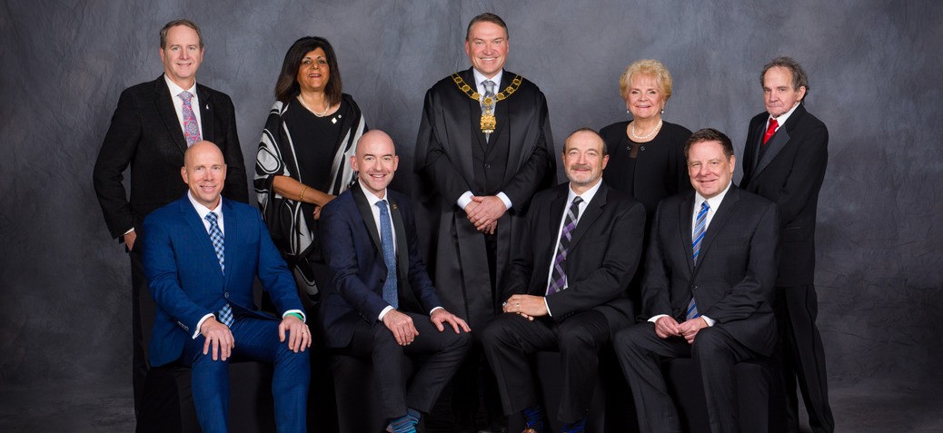 FILE. Kelowna city council  .