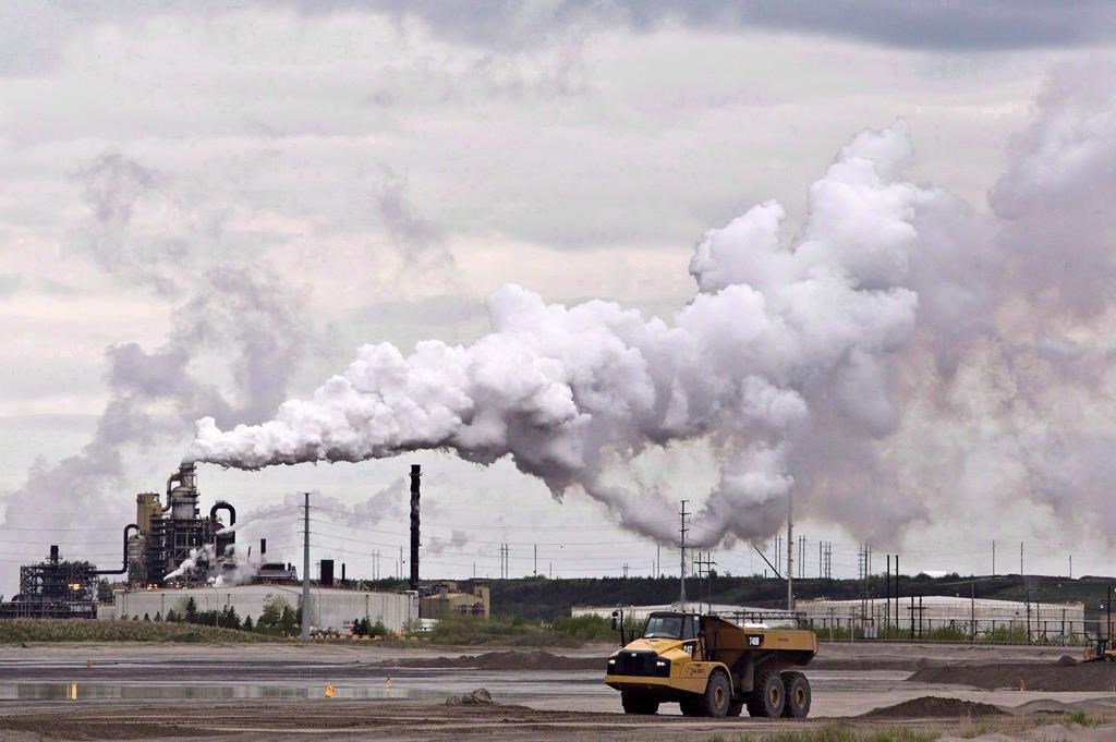 Syncrude Canada
