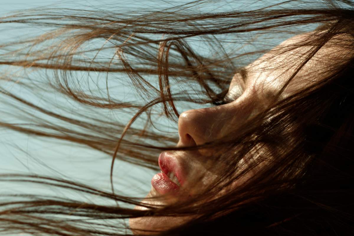 Women's hair loss