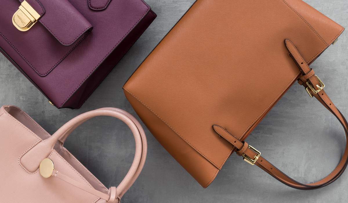 Spring bag trends