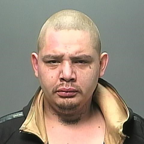 27-year-old Maxim Dale Garneau is facing two charges of second-degree murder, in connection with two separate homicides.
