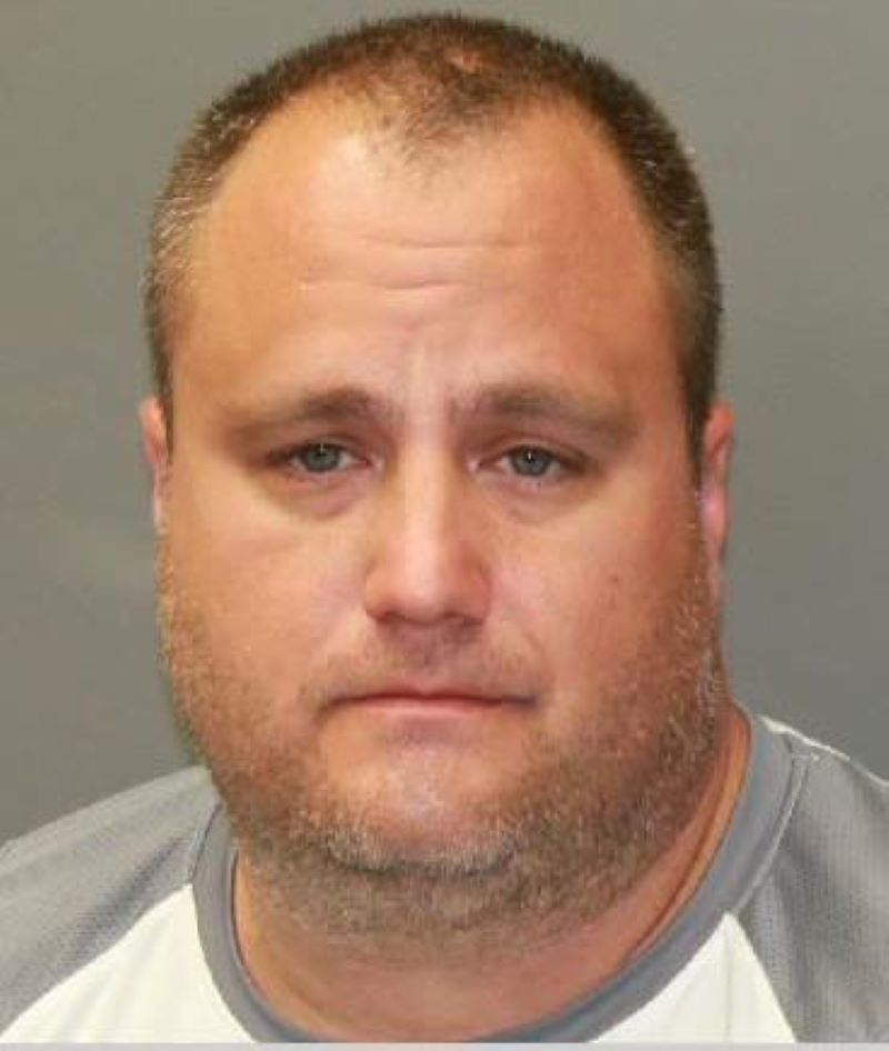 Police are warning the public to avoid Cameron Ronald Cole and his associates.