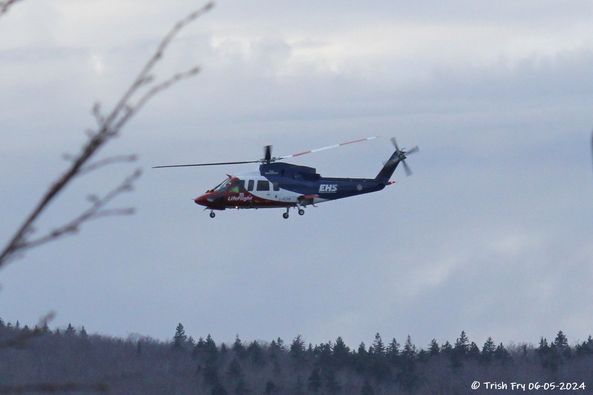 Annapolis District RCMP is investigating a fatal boating incident that occurred on the Annapolis River in Granville Centre, N.S. on May 6, 2024.