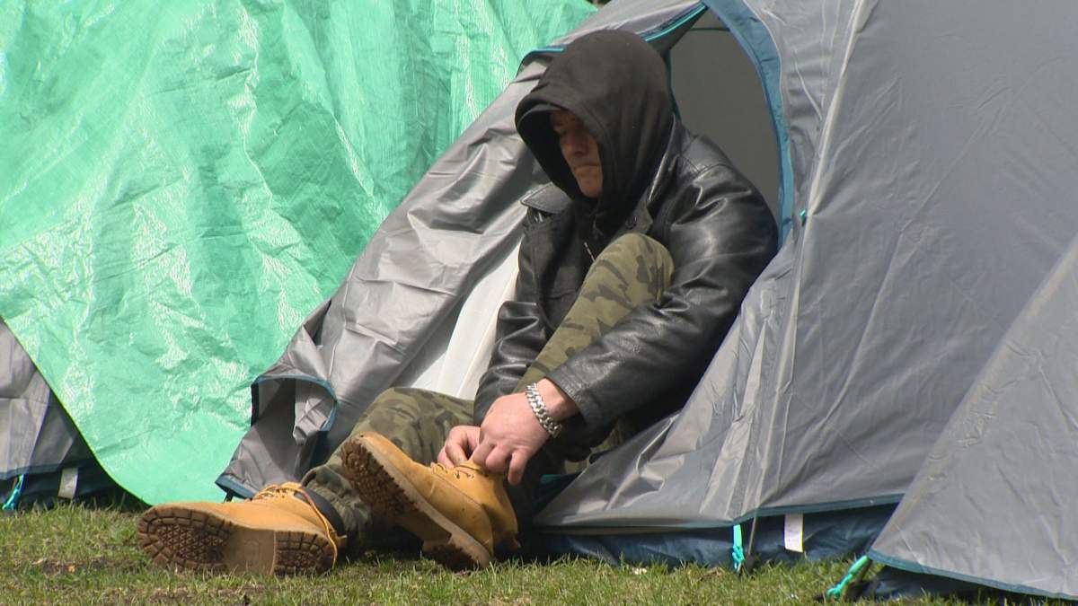 The intention of this data collection is to develop more accurate sources of data related to homelessness to ensure the proper supports and services are available.