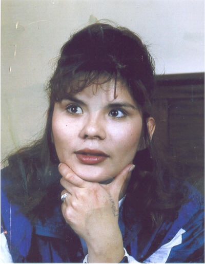 Michelle Hadwen