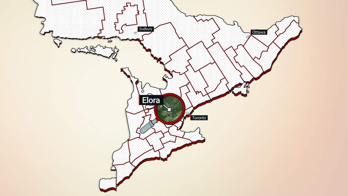 Ontario Road Trips: Elora is home to gorgeous gorges — and a bit of Hollywood glam - image