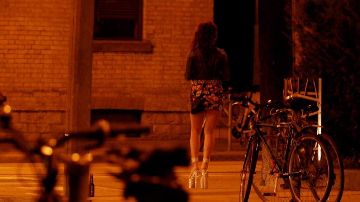 Police in Winnipeg say they have arrested 32 men in a sexual exploitation crackdown.