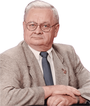 Ray Ostapovich