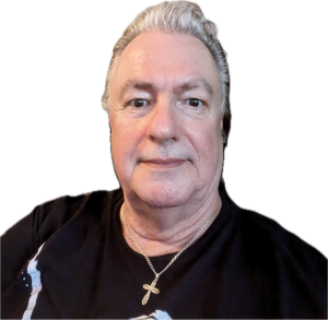Earl Wilfong