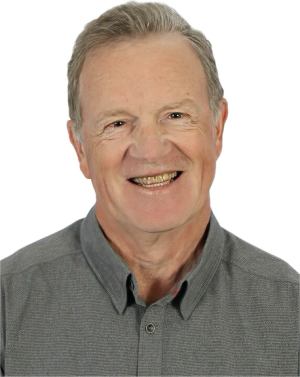 Jim Hendry