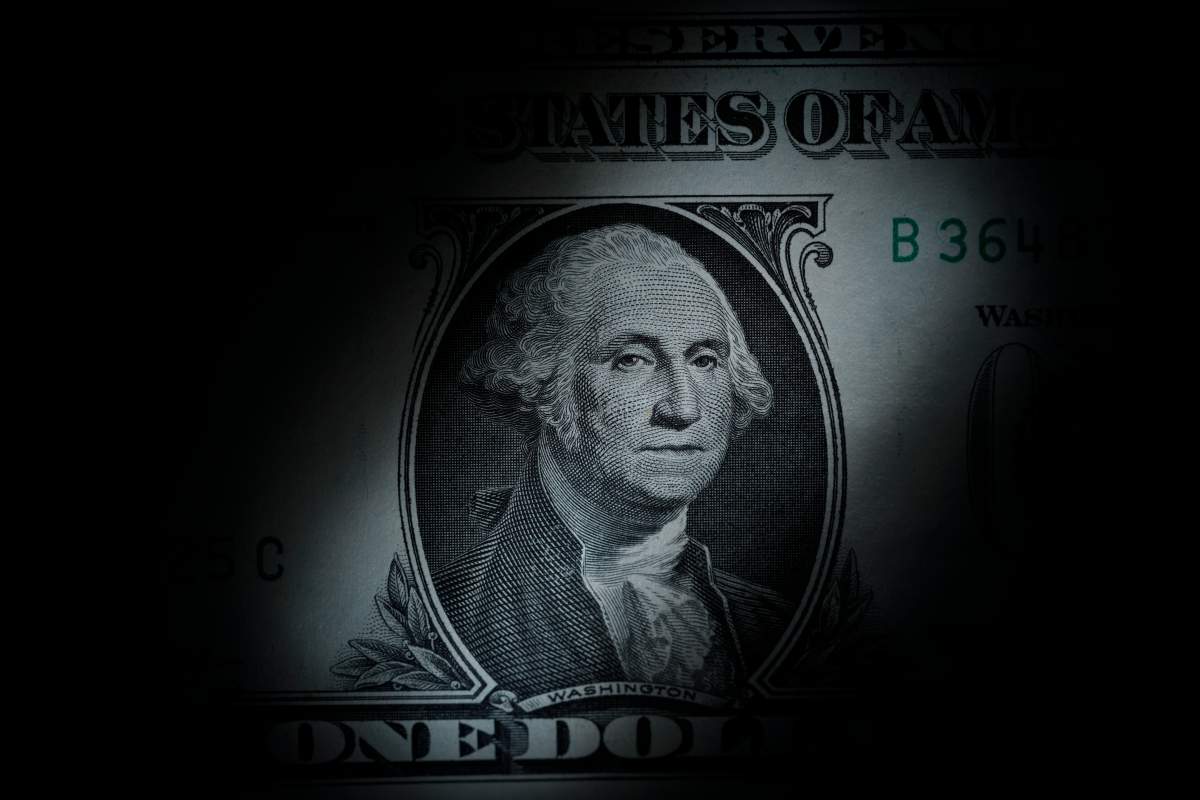U.S. dollar