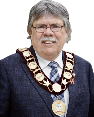 J. Murray Jones