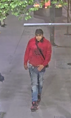 CPS said they are trying to identify the victim and those involved in an assault that happened near the City Hall CTrain station in June.