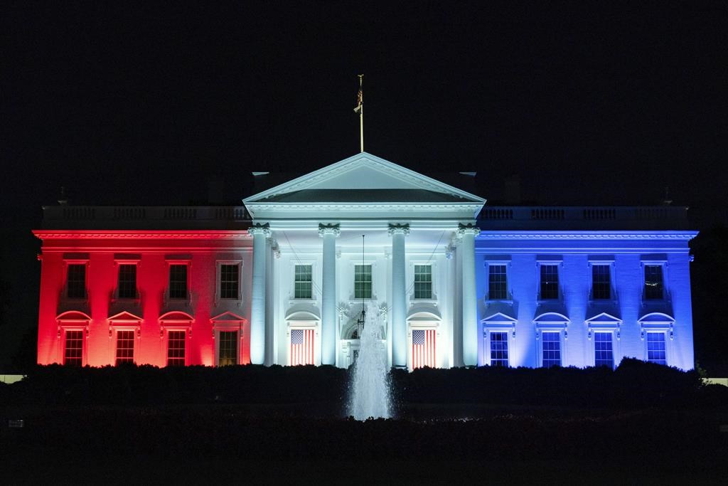 White House
