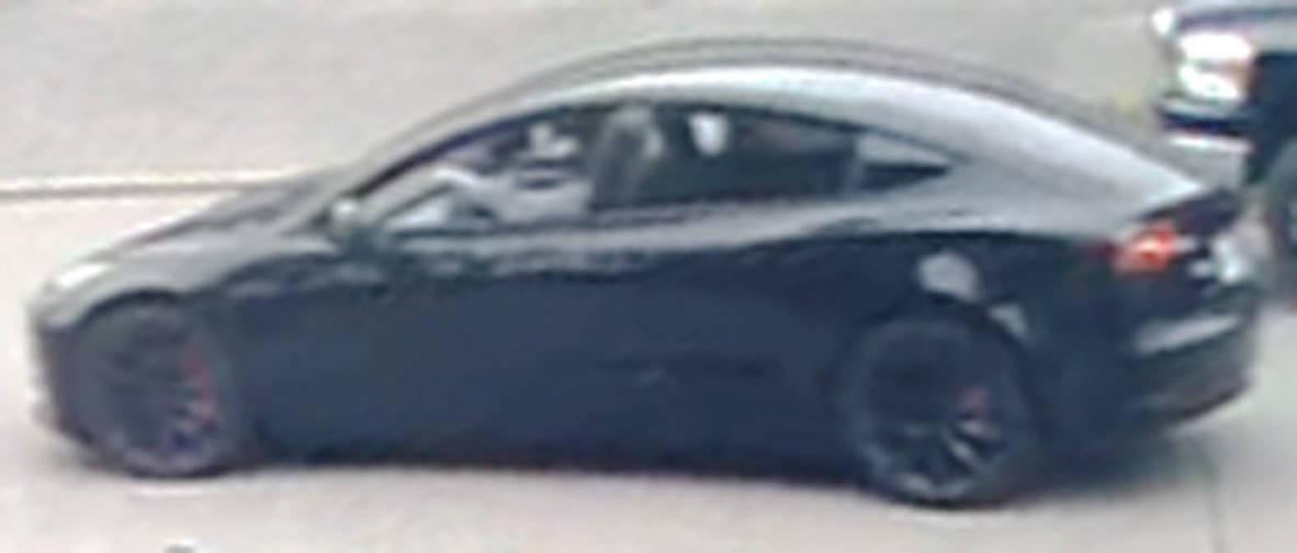 Senior hit with baton, loses several teeth in North Vancouver road rage incident - image
