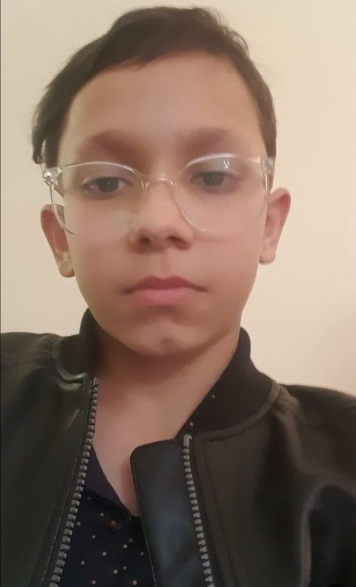 13-year-old Subhan Mareer, was found strangled inside his family’s car at an Oshawa mall.