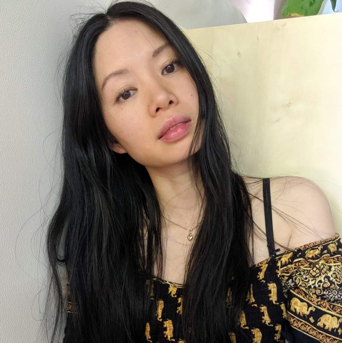Photo of woman
