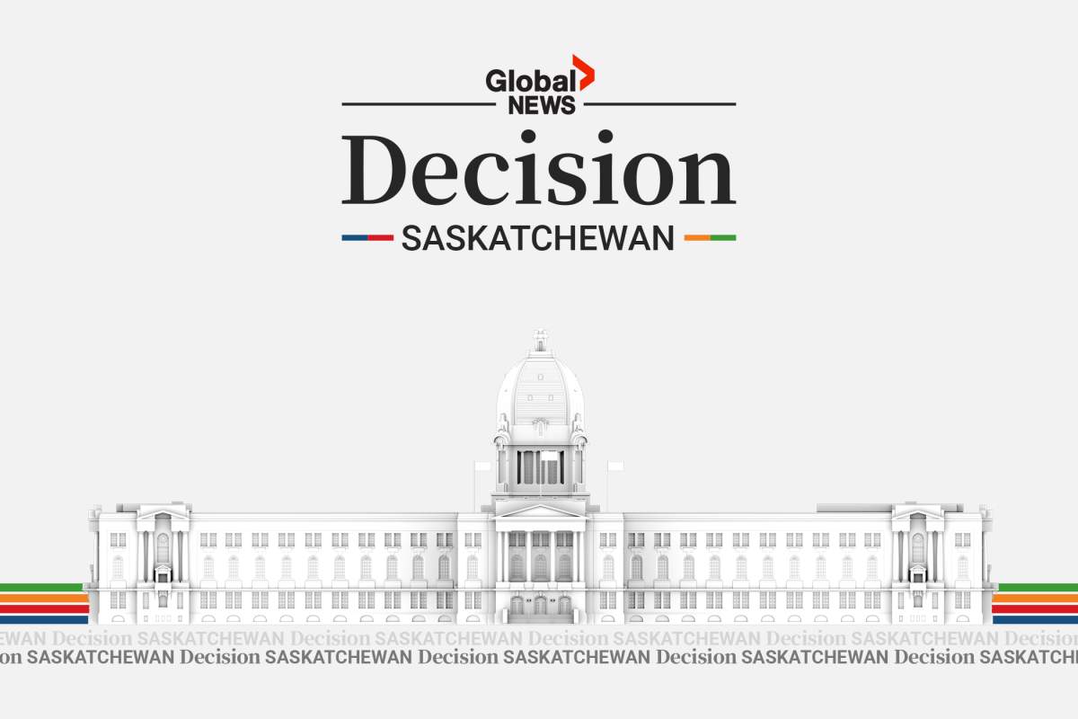 Decision Saskatchewan