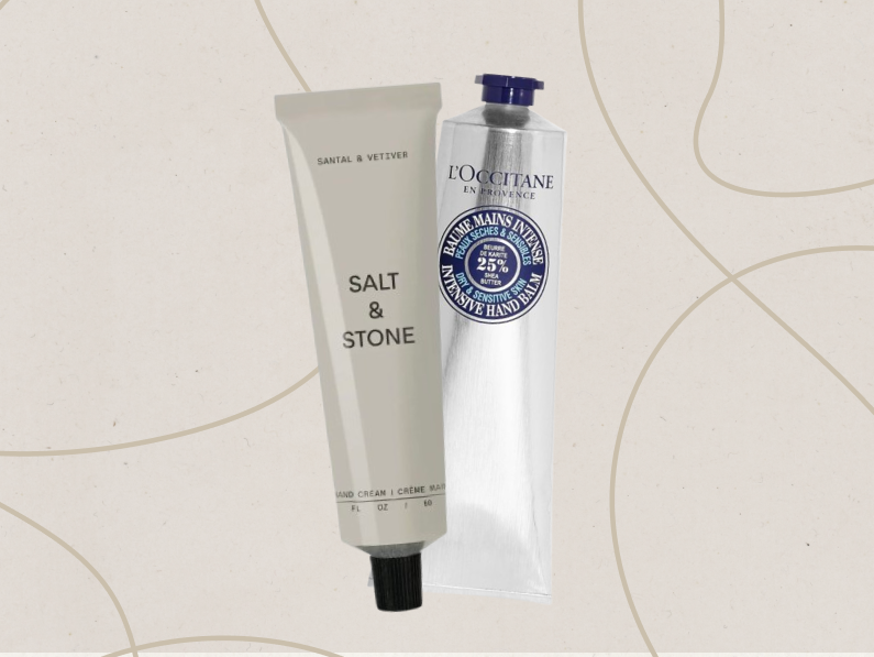We put 5 hand creams to the test–here’s how they ranked - image
