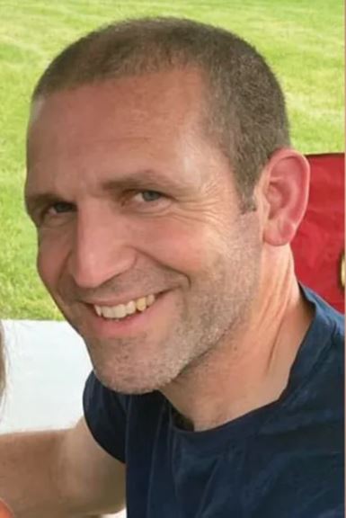 Ryan Borgwardt