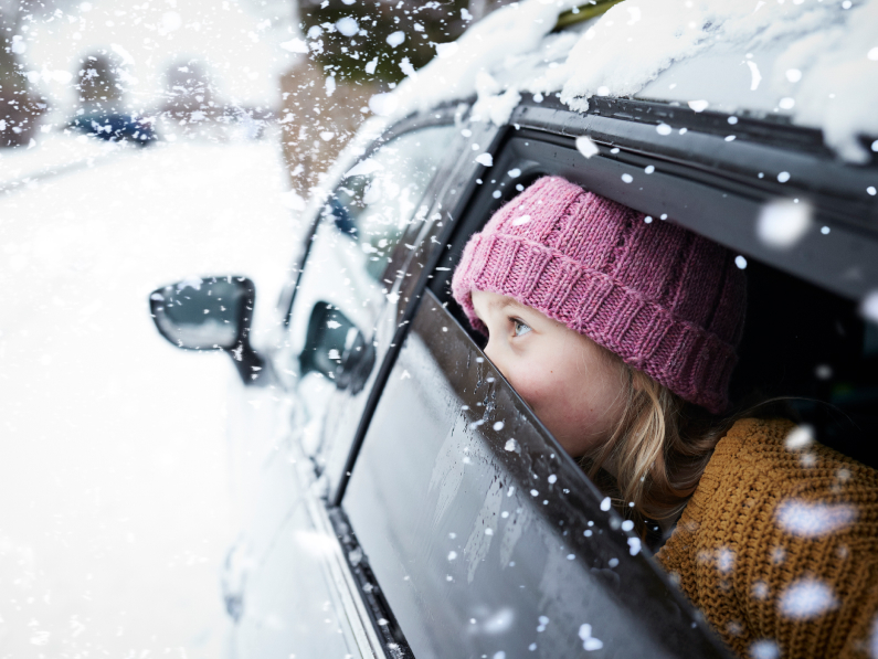 Get your car prepped for winter driving with these finds from Johnsen's, ArmorAll and more.