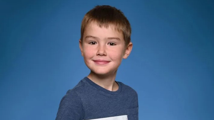 Everest has been identified as the young boy who died in the collision near Castlegar on Dec. 7.