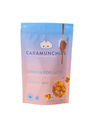 London Fog Latte