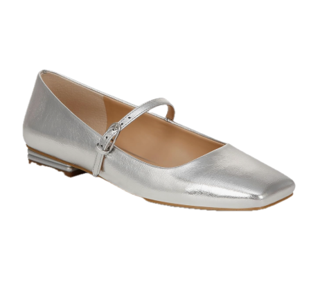 Franco Sarto Women's Tinsley Mary Jane Flats
