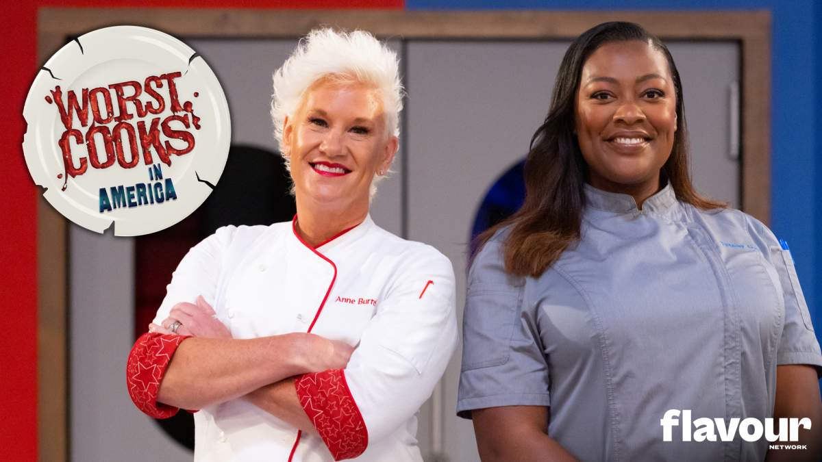 Home Network, Flavour Network reveal TV show lineups, schedules - image