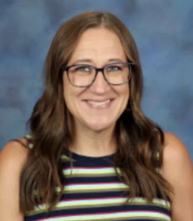 Teacher Erin Michelle West, as seen in her faculty photo at Abundant Life Christian School.