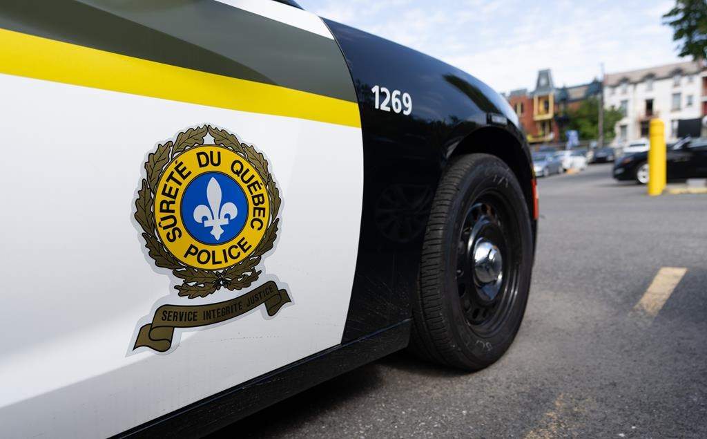 Quebec is the only province that has not gone farther than the Criminal Code and established a legal alcohol limit of 50 mg per 100 ml of blood or lower — after which drivers can have their licences revoked or face other sanctions.