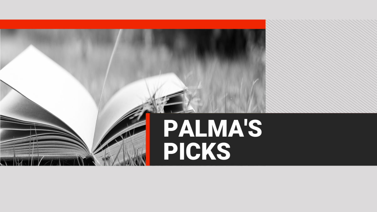 Palma’s Picks - image