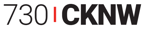 CKNW Logo