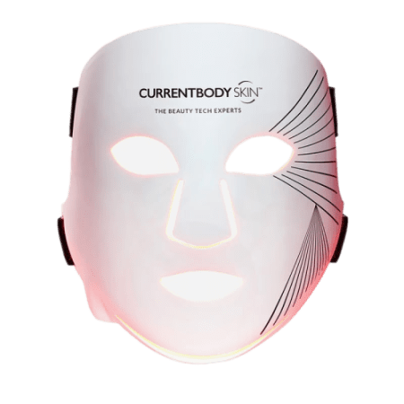 CurrentBody LED Face Mask Series 2