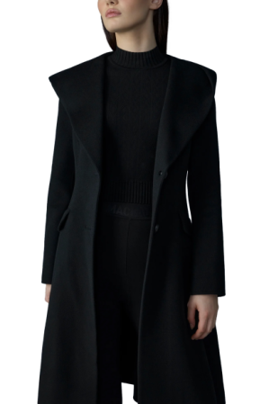 Canadian brands to know - Mackage