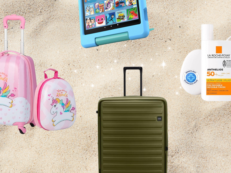 march break travel
