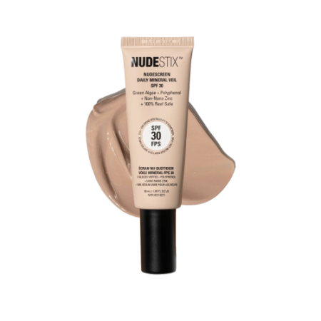 Nudescreen Daily Mineral Veil SPF 30