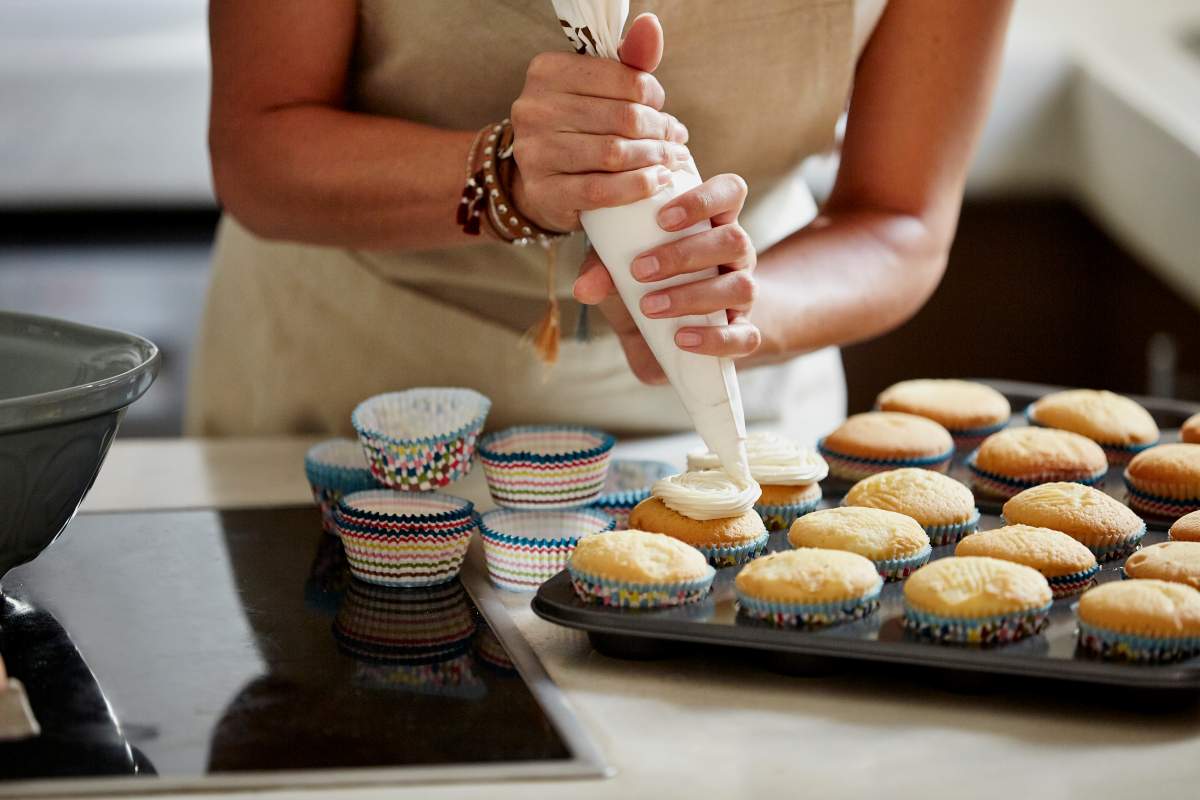 baking essentials