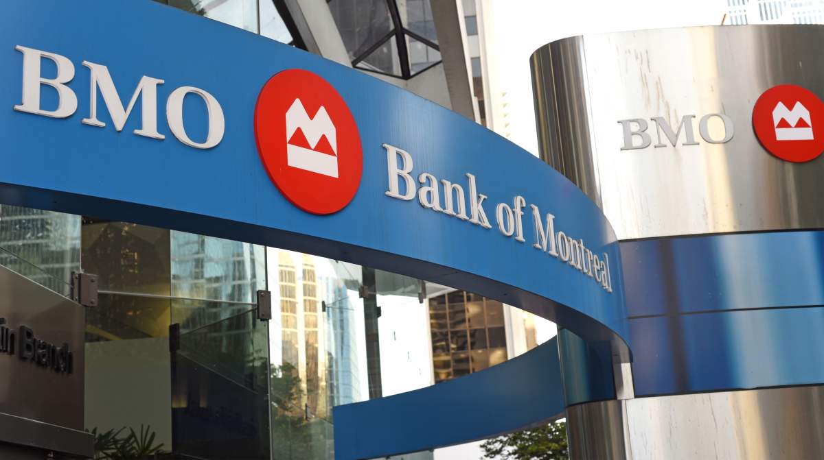 Bank of Montreal