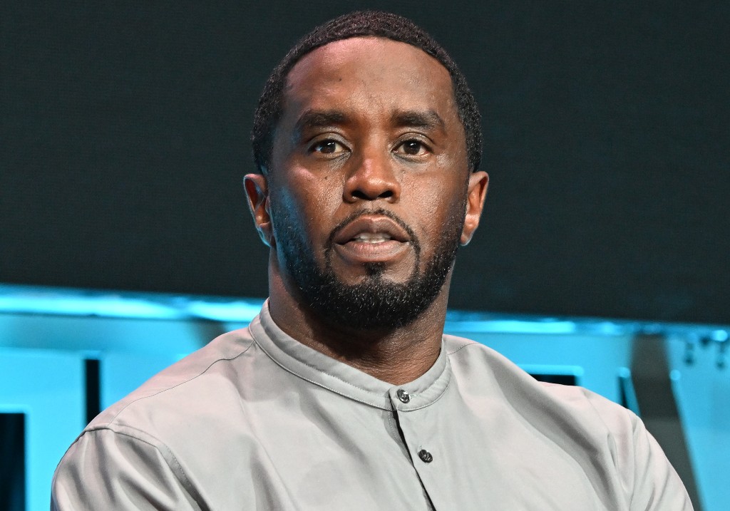 Sean "Diddy" Combs has been accused of drugging and sexually assaulting an aspiring male singer in 2015. Combs maintains his innocence.